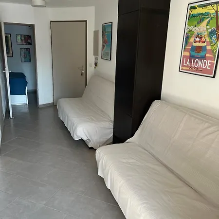 Calme Et Confort En Rez-de-jardin Appartement