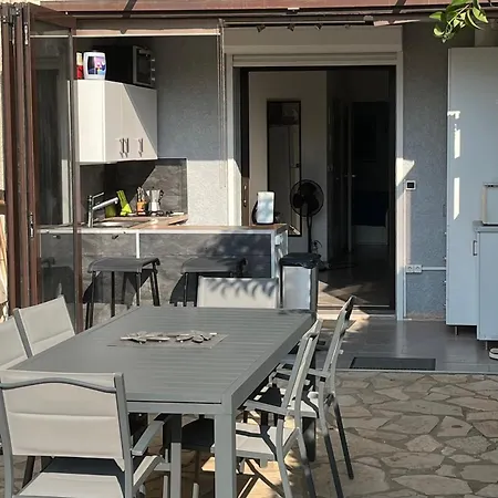 Calme Et Confort En Rez-de-jardin * La Londe-les-Maures